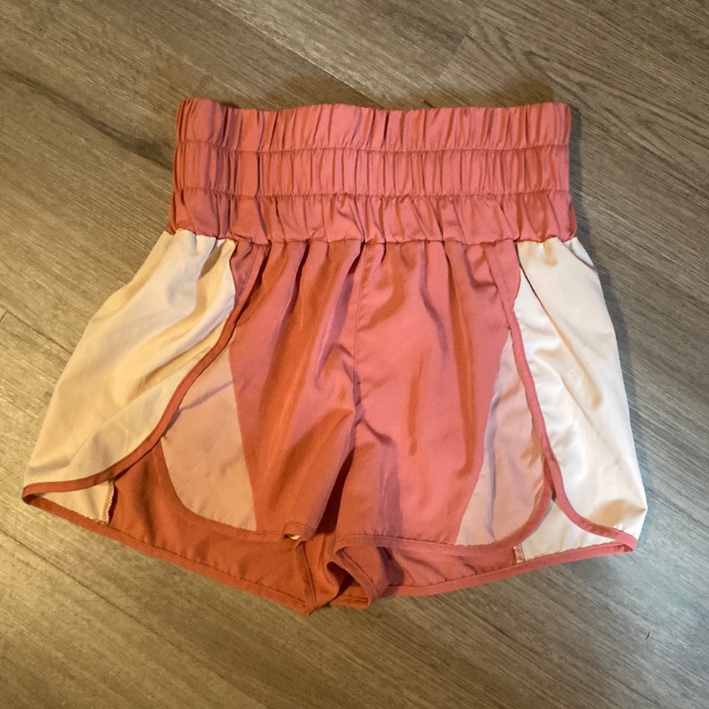 Boutique shorts